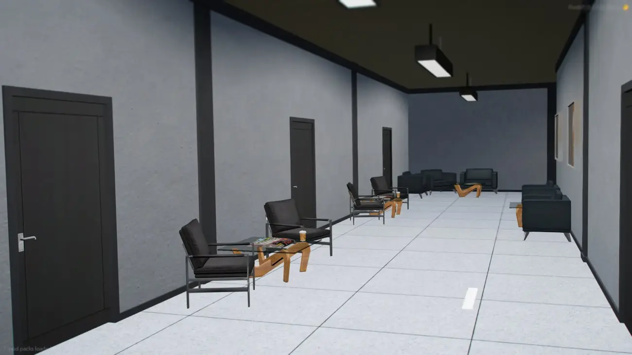 SHIELD | Departamento Policial (FiveM) - Imagem 7