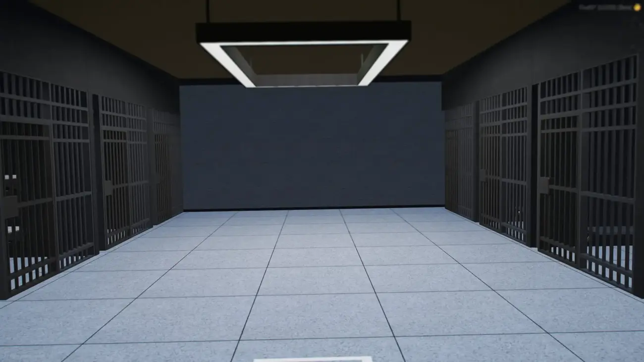 SHIELD | Departamento Policial (FiveM) - Imagem 9