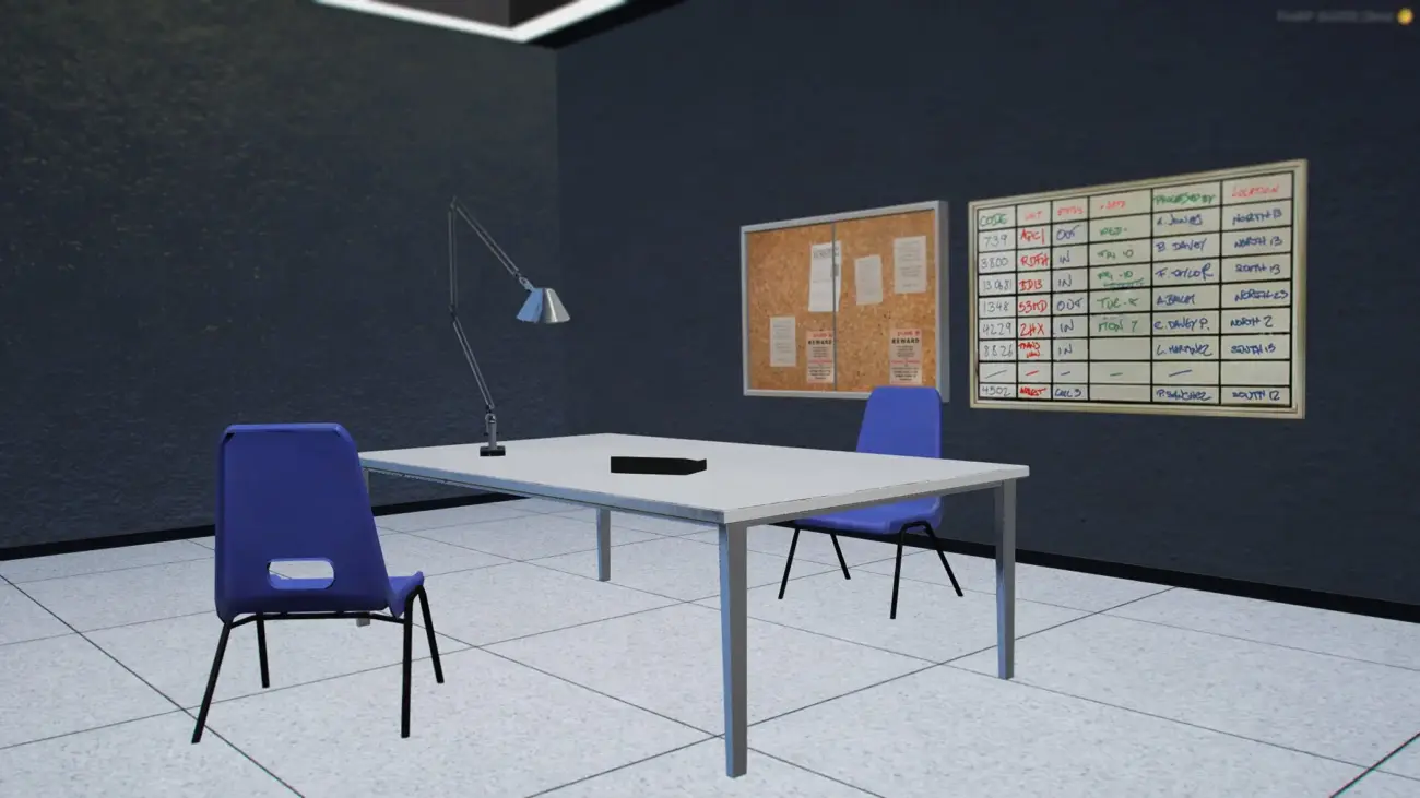 SHIELD | Departamento Policial (FiveM) - Imagem 10