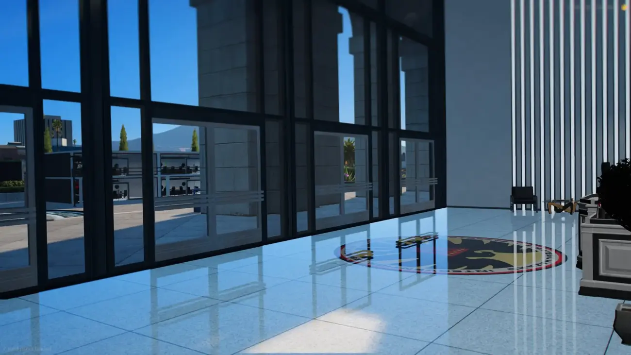 SHIELD | Departamento Policial (FiveM) - Imagem 11