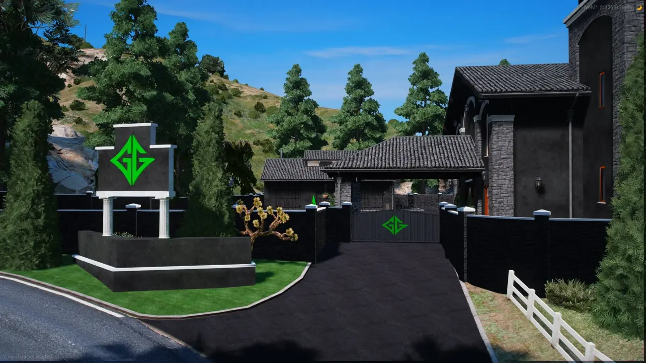 Mansão GG | Vinhedo (FiveM) - Imagem 5