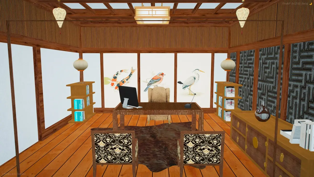 KOI (FiveM) - Imagem 6