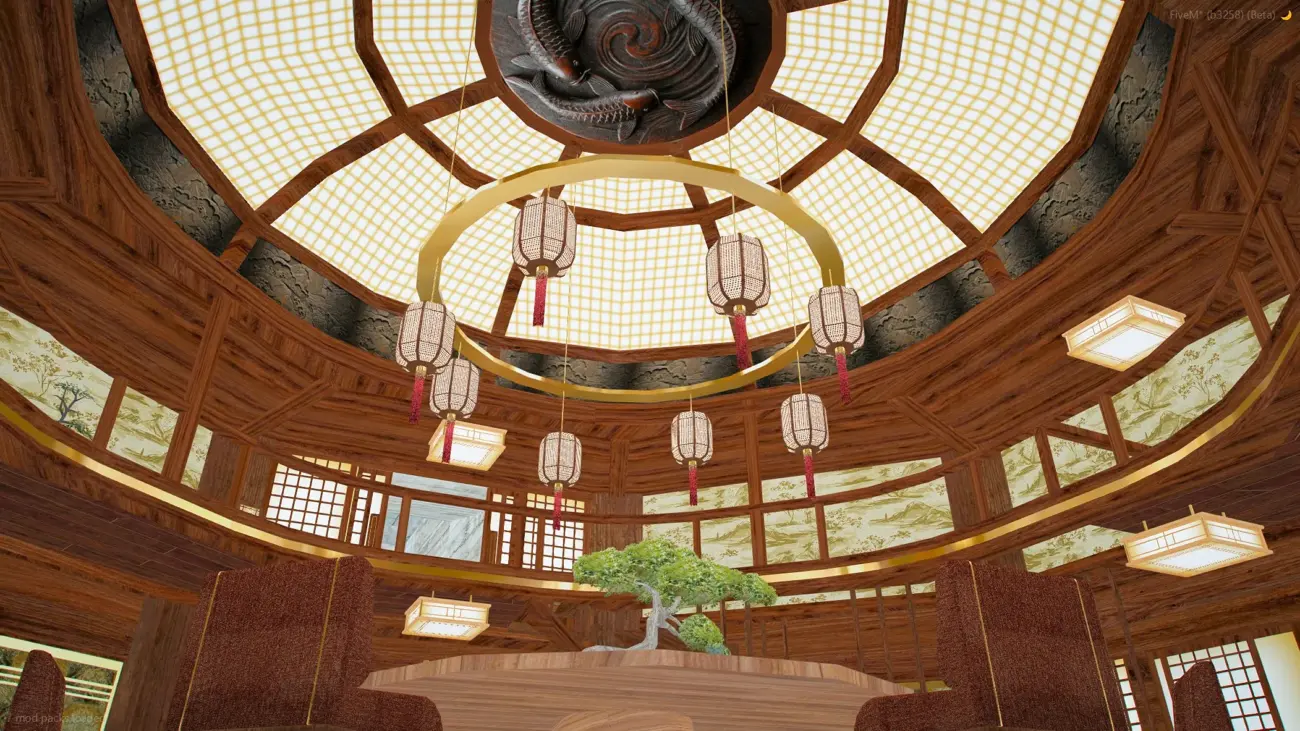 KOI (FiveM) - Imagem 5