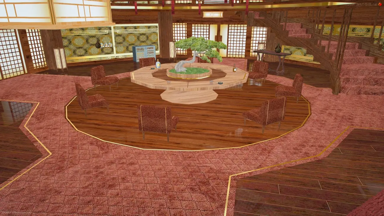 KOI (FiveM) - Imagem 4