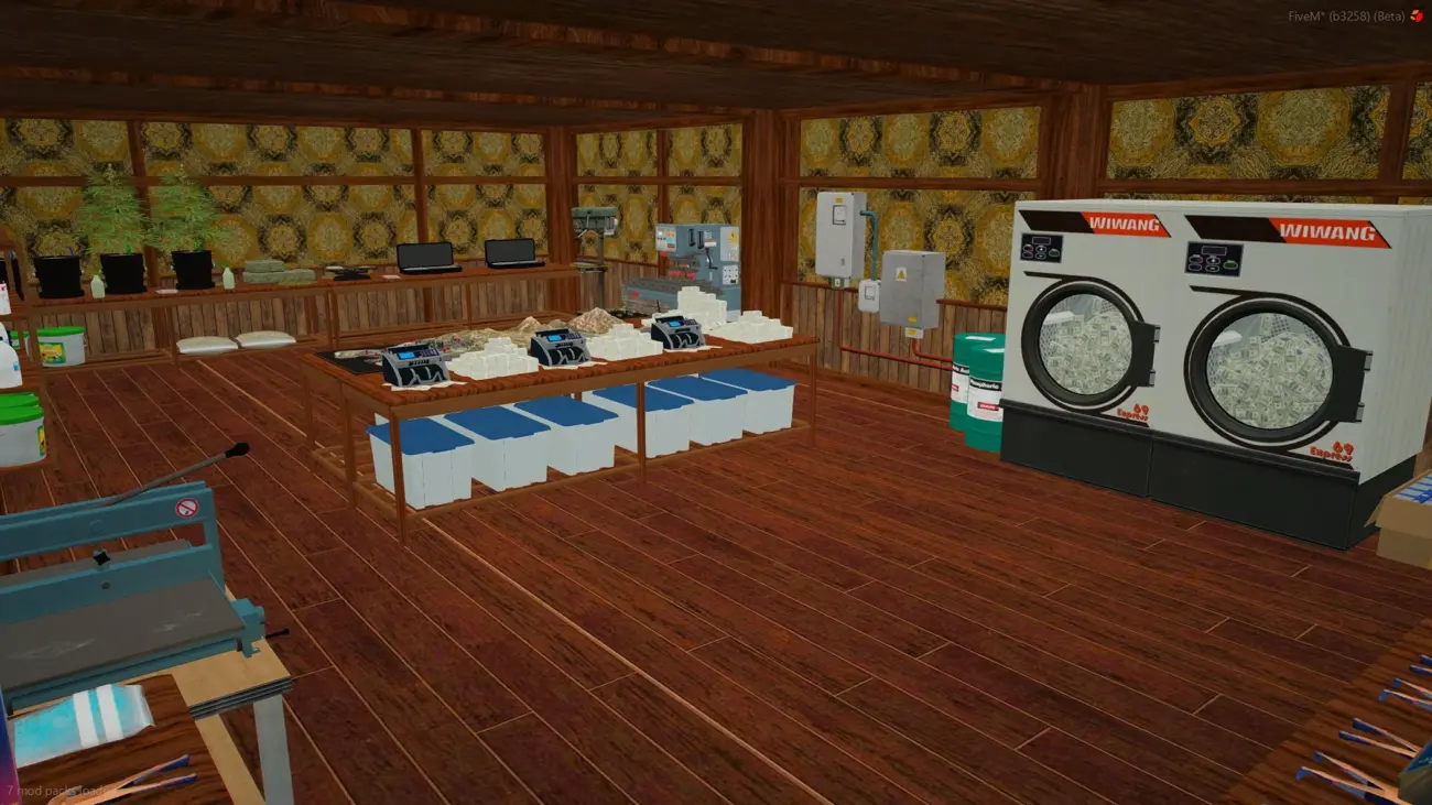 KOI (FiveM) - Imagem 3