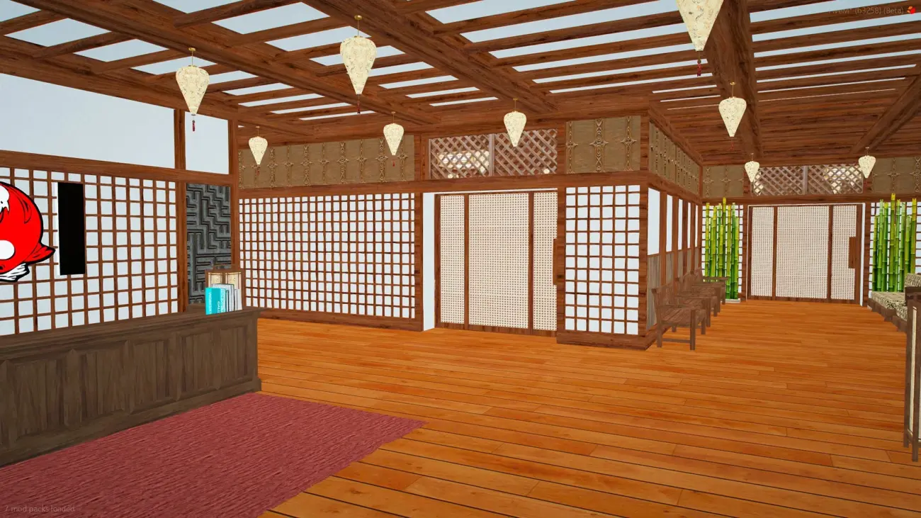 KOI (FiveM) - Imagem 2