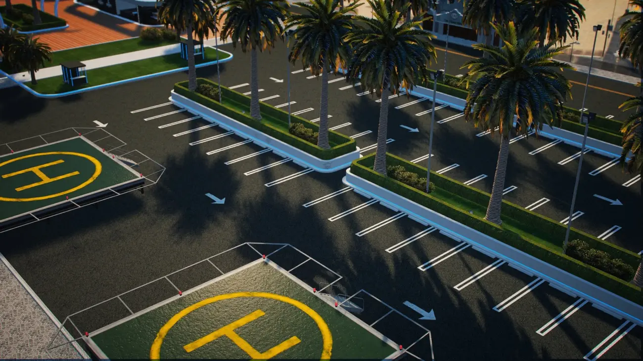 Novo Pier de Los Santos (FiveM) - Imagem 4