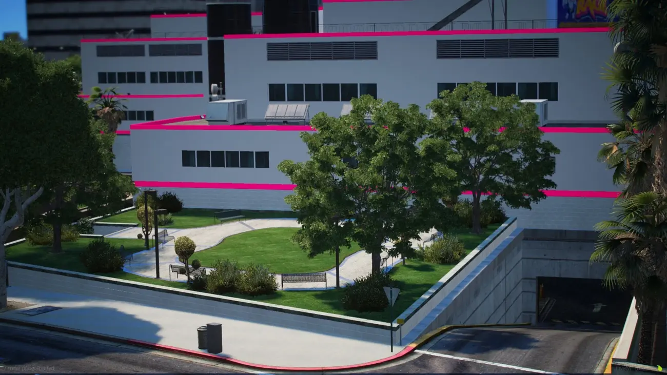 Hospital Central (FiveM) - Imagem 10