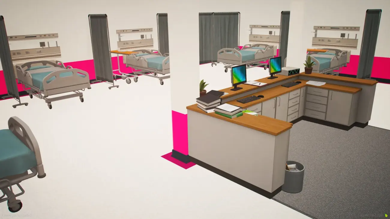 Hospital Central (FiveM) - Imagem 5