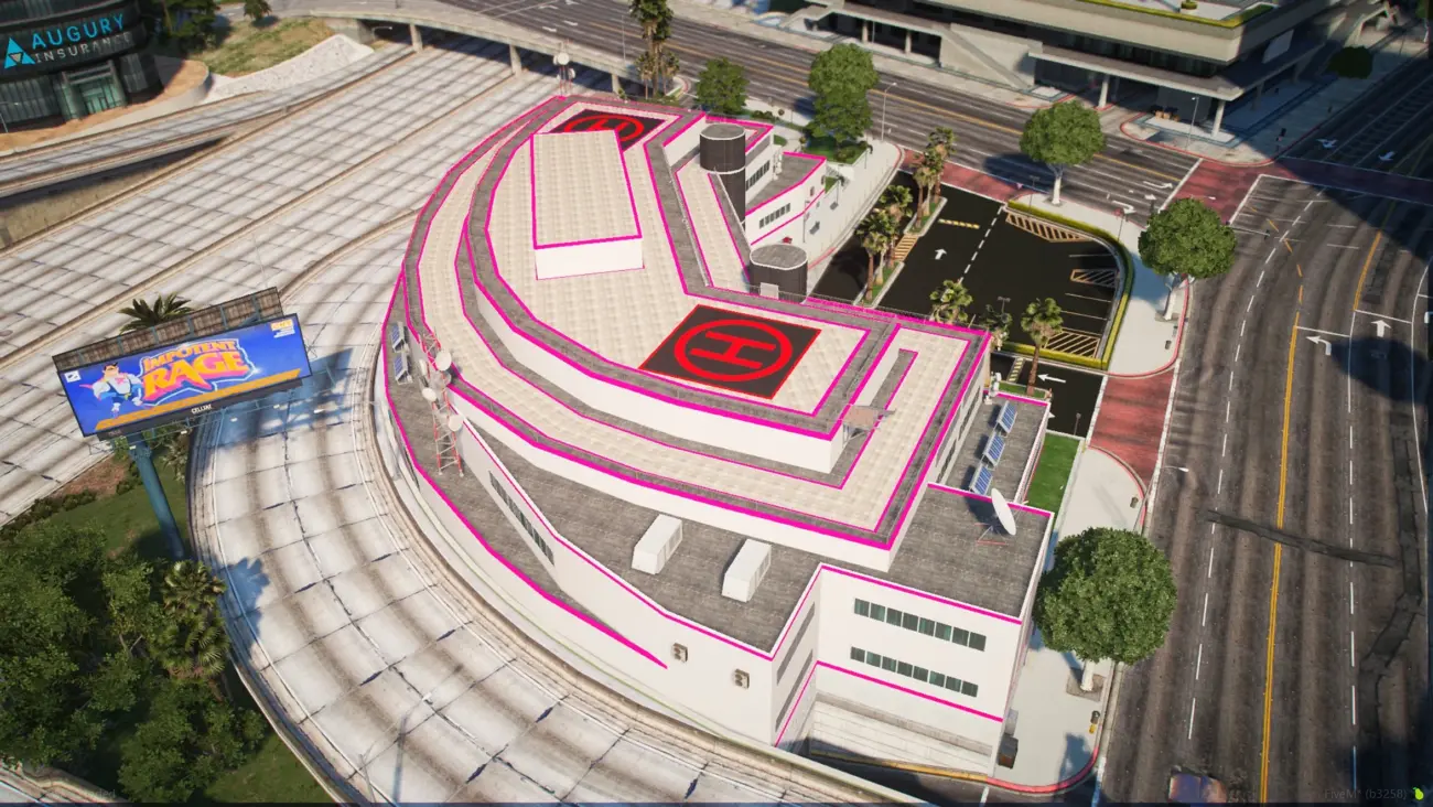 Hospital Central (FiveM) - Imagem 4