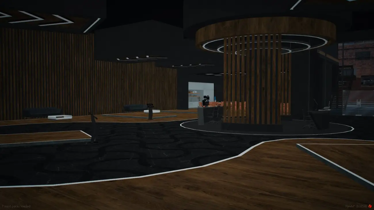 Overspeed Mecânica e Concessionária (FiveM) - Imagem 4