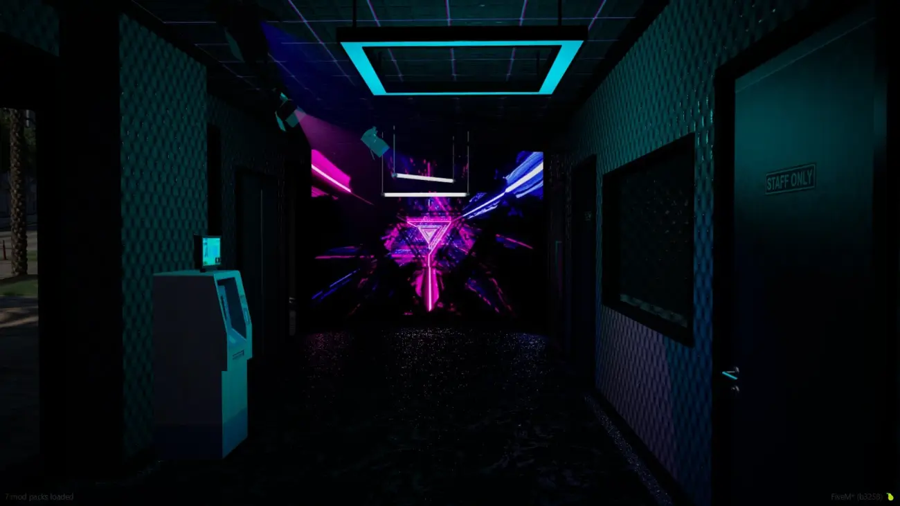 Galaxy Club (FiveM) - Imagem 4