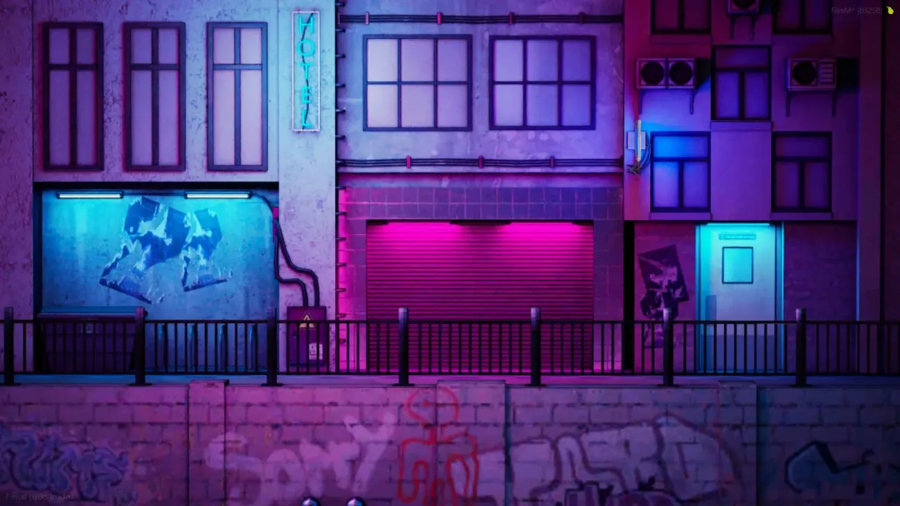 Glam Studio Fotografico (FiveM) - Imagem 8