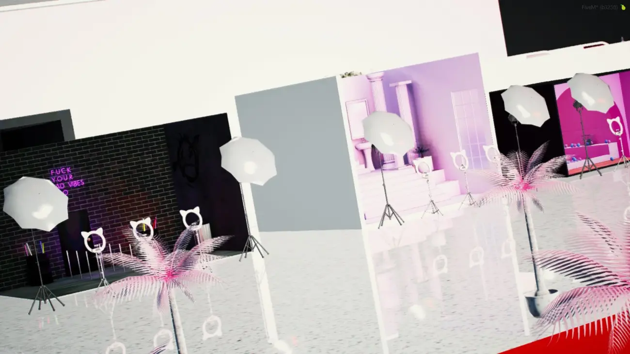 Glam Studio Fotografico (FiveM) - Imagem 7