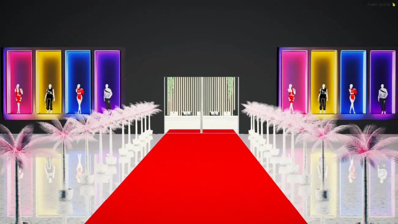 Glam Studio Fotografico (FiveM) - Imagem 6