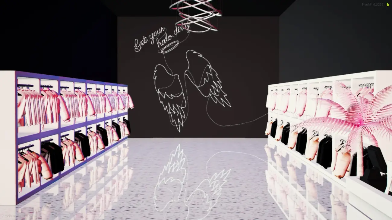 Glam Studio Fotografico (FiveM) - Imagem 4