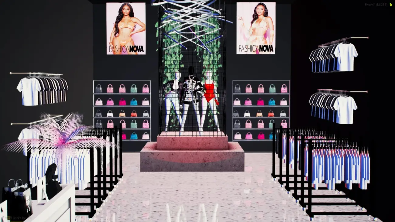 Glam Studio Fotografico (FiveM) - Imagem 3