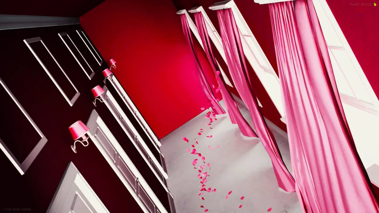 Glam Studio Fotografico (FiveM) - Imagem 2