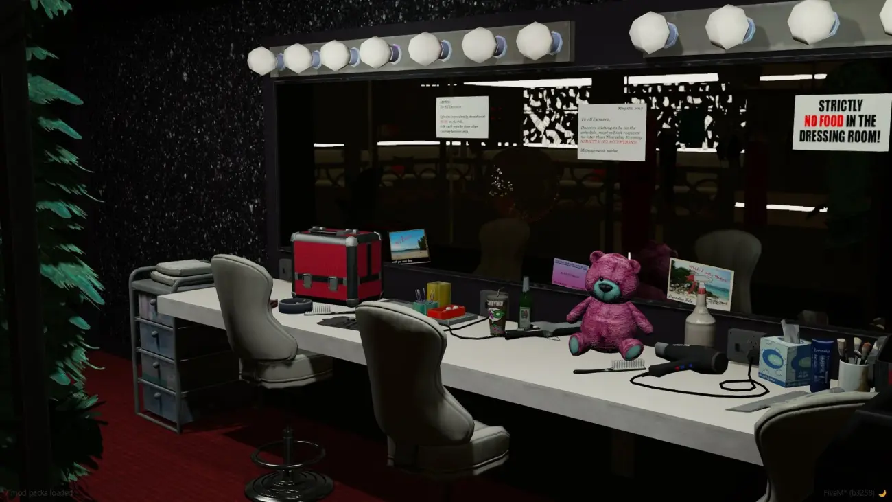 Vanilla Bar | Paleto Bay (FiveM) - Imagem 5