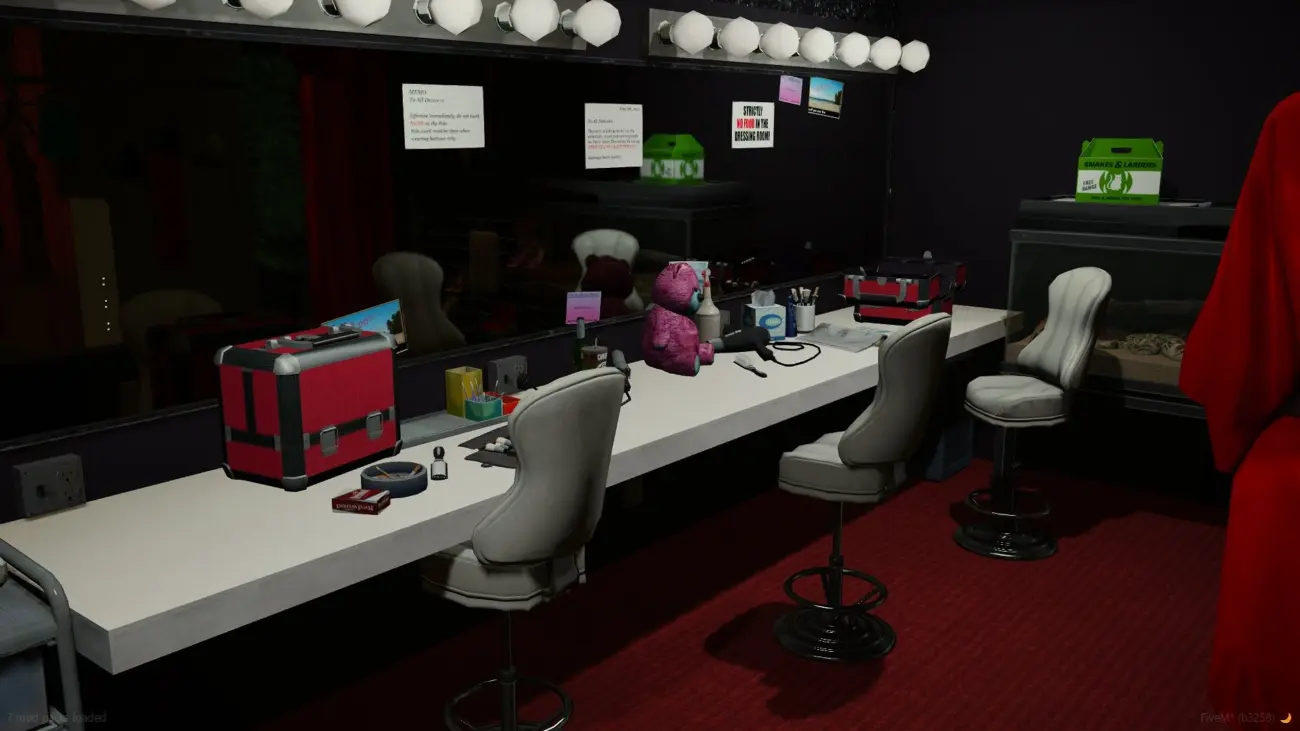 Vanilla Bar | Paleto Bay (FiveM) - Imagem 4