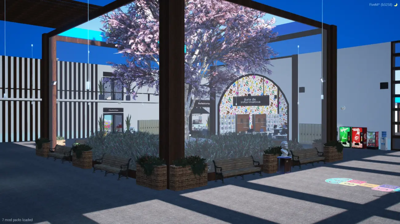 Escola Infantil (FiveM) - Imagem 7