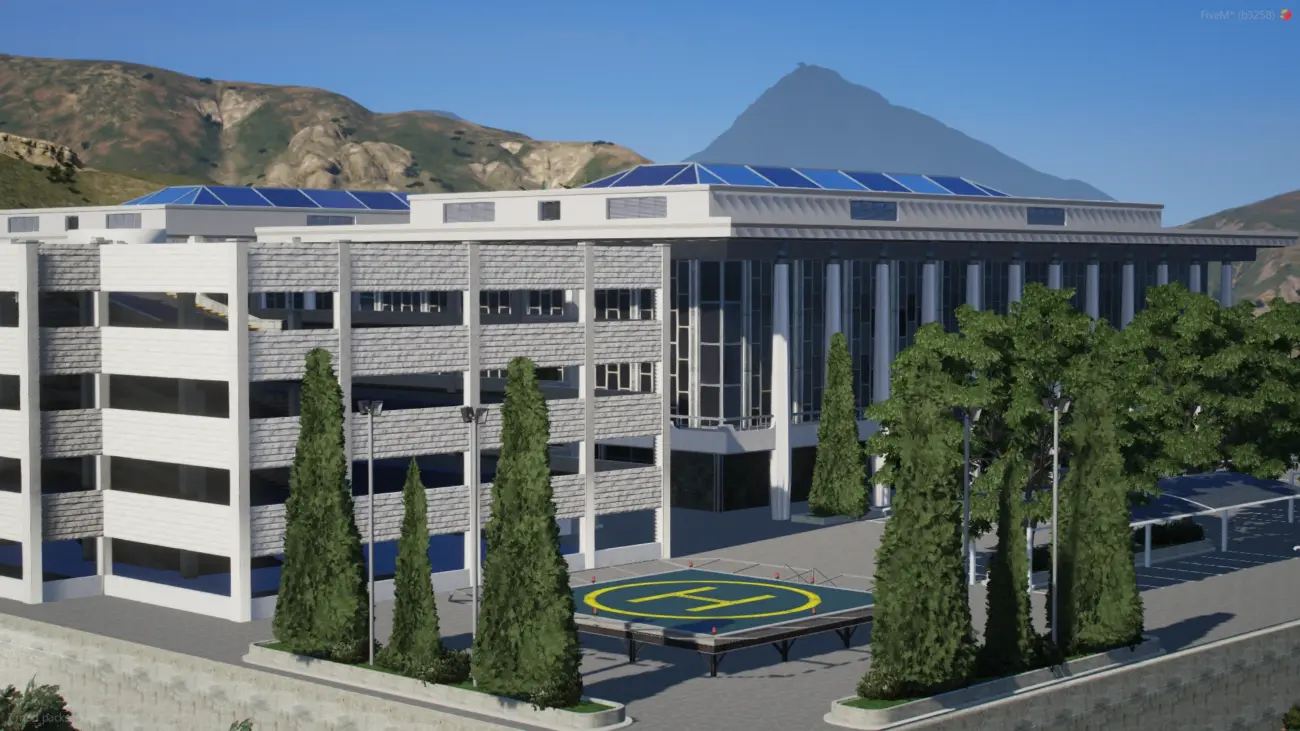 Polícia Federal | Departamento Policial (FiveM) - Imagem 5