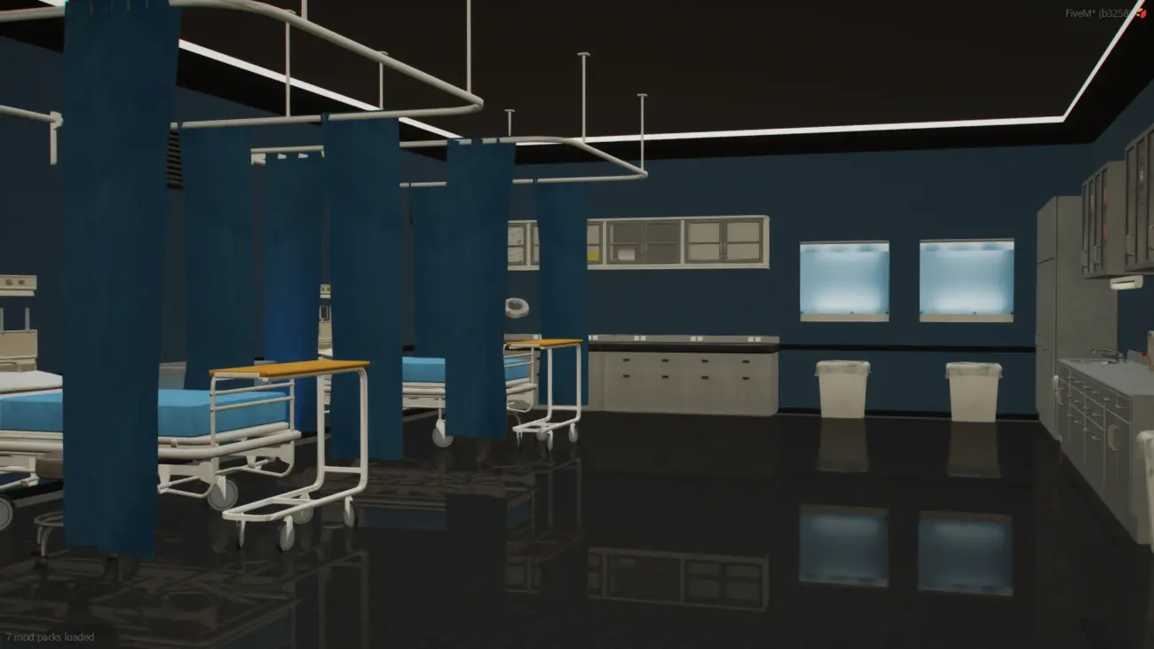 Polícia Federal | Departamento Policial (FiveM) - Imagem 6