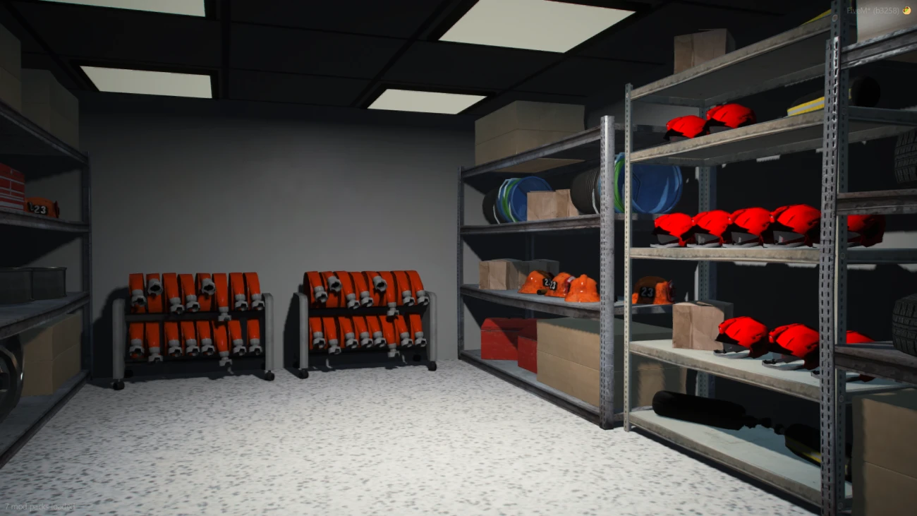 Bombeiro Militar (FiveM) - Imagem 3