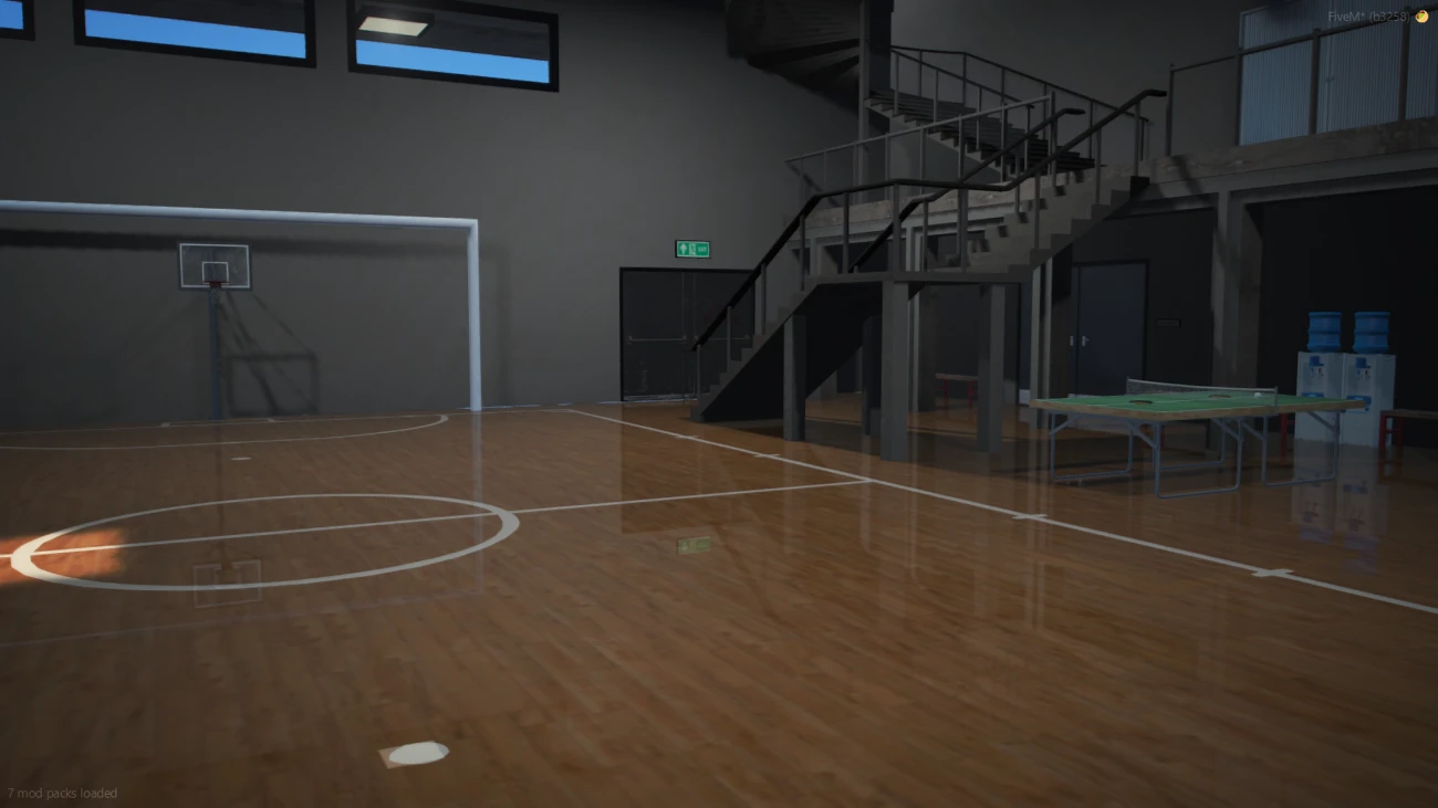 Bombeiro Militar (FiveM) - Imagem 2