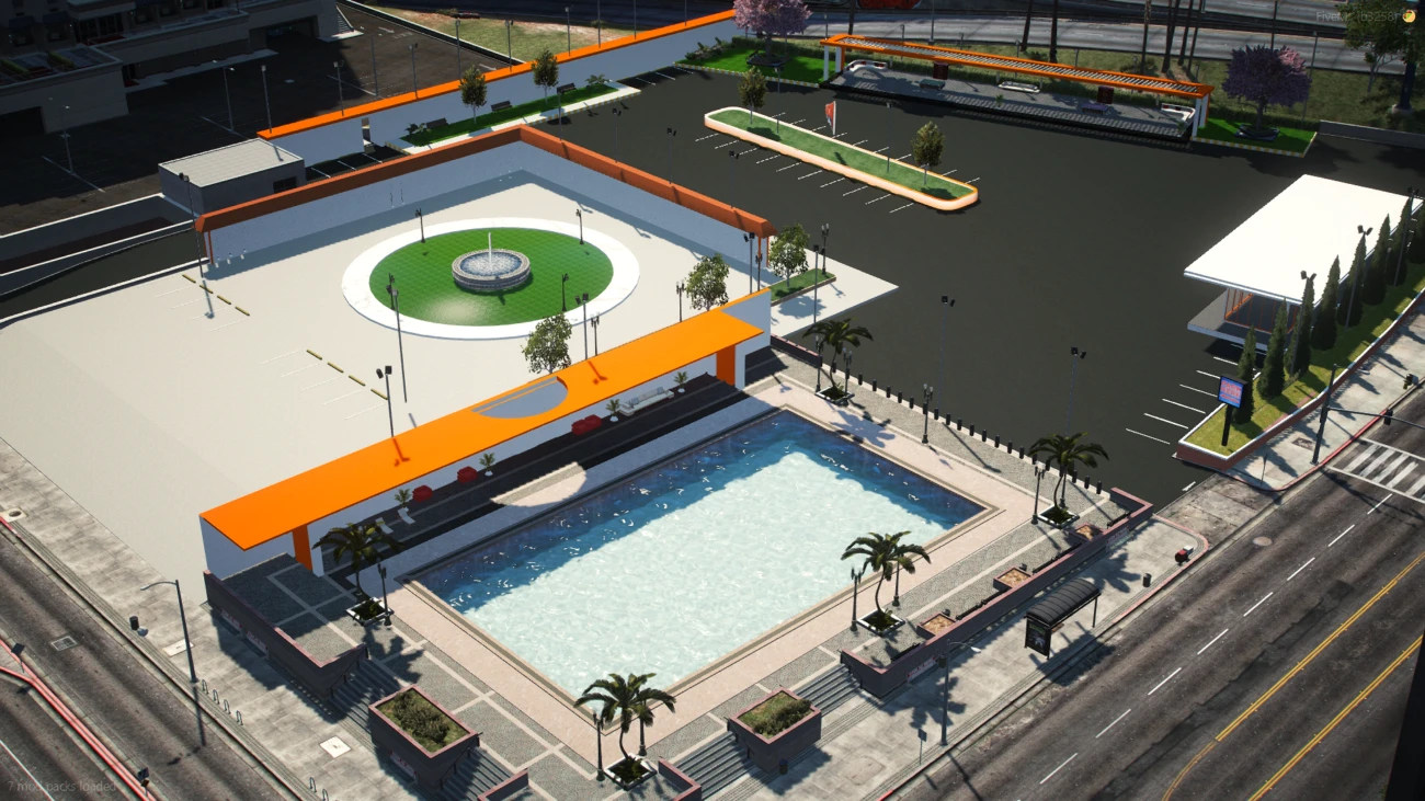 Garagem do Vermelho | FiveM Community - Imagem 6