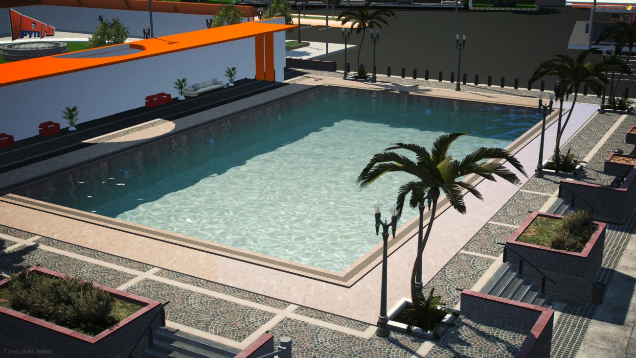 Garagem do Vermelho | FiveM Community - Imagem 5