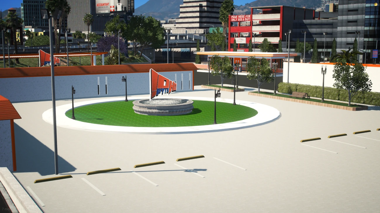 Garagem do Vermelho | FiveM Community - Imagem 4