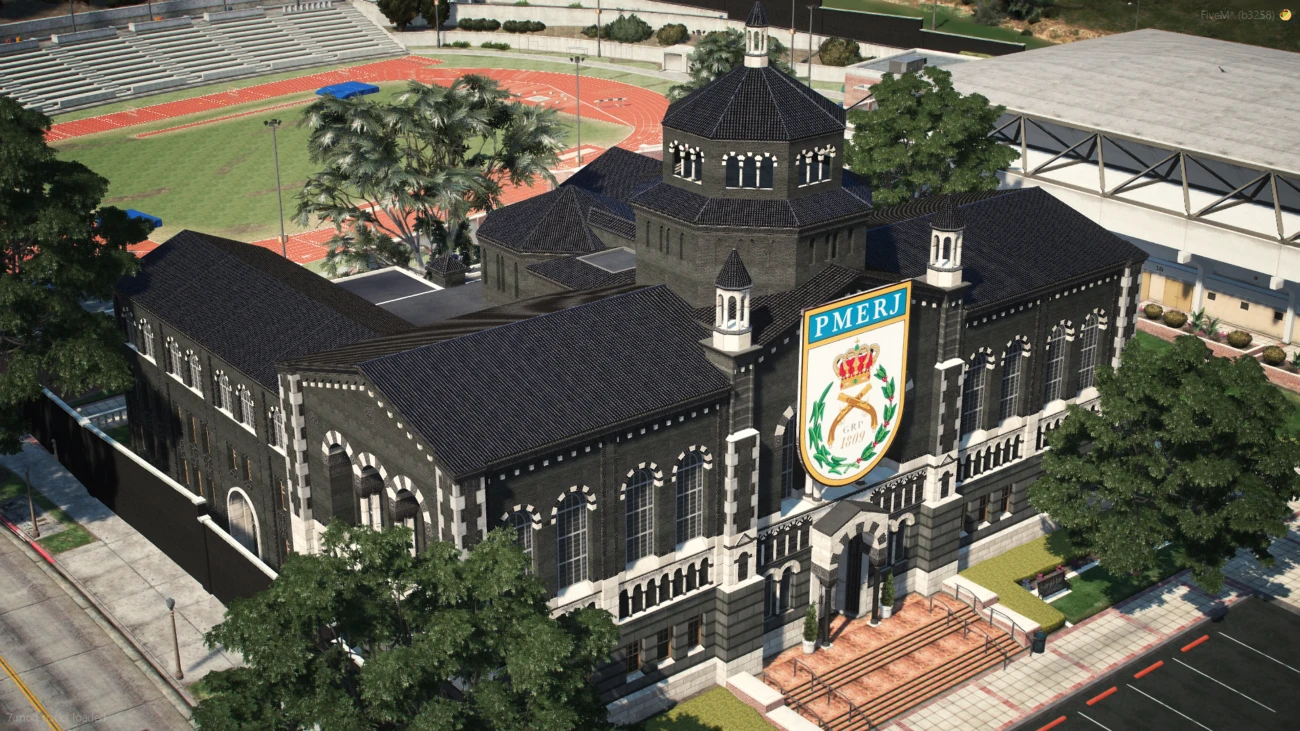 Polícia Militar (FiveM) - Imagem 7