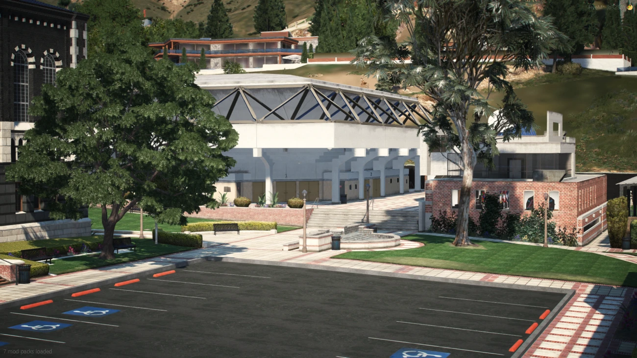 Polícia Militar (FiveM) - Imagem 6