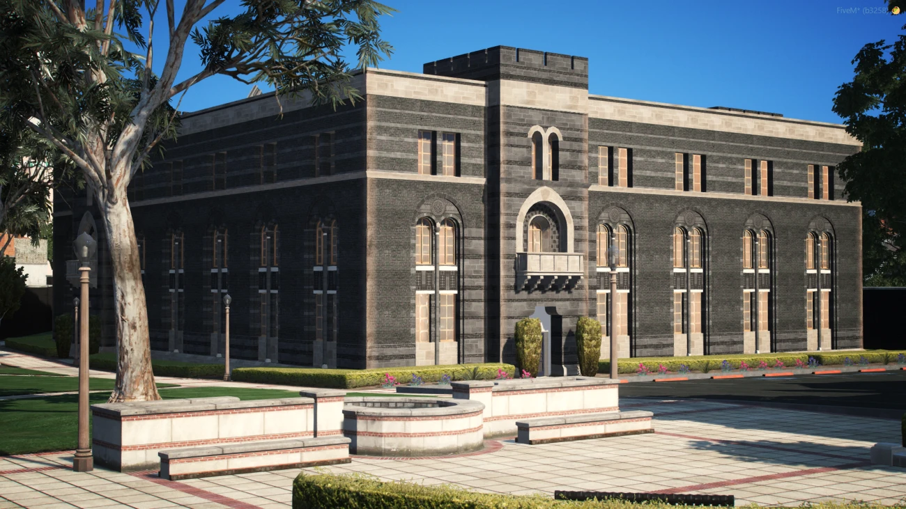 Polícia Militar (FiveM) - Imagem 5