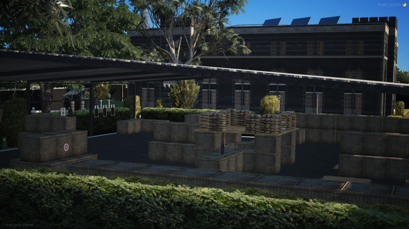 Polícia Militar (FiveM) - Imagem 2