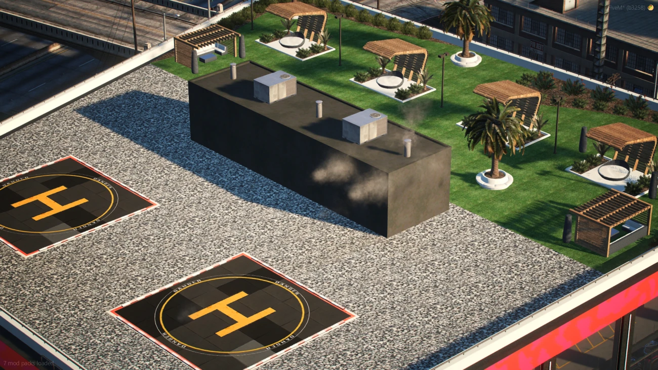 Mecânica Sul (FiveM) - Imagem 7