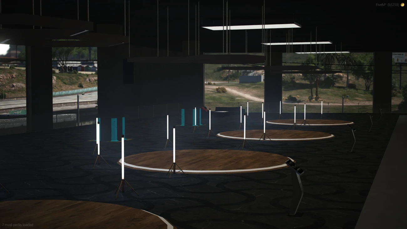 Mecânica Sul (FiveM) - Imagem 5