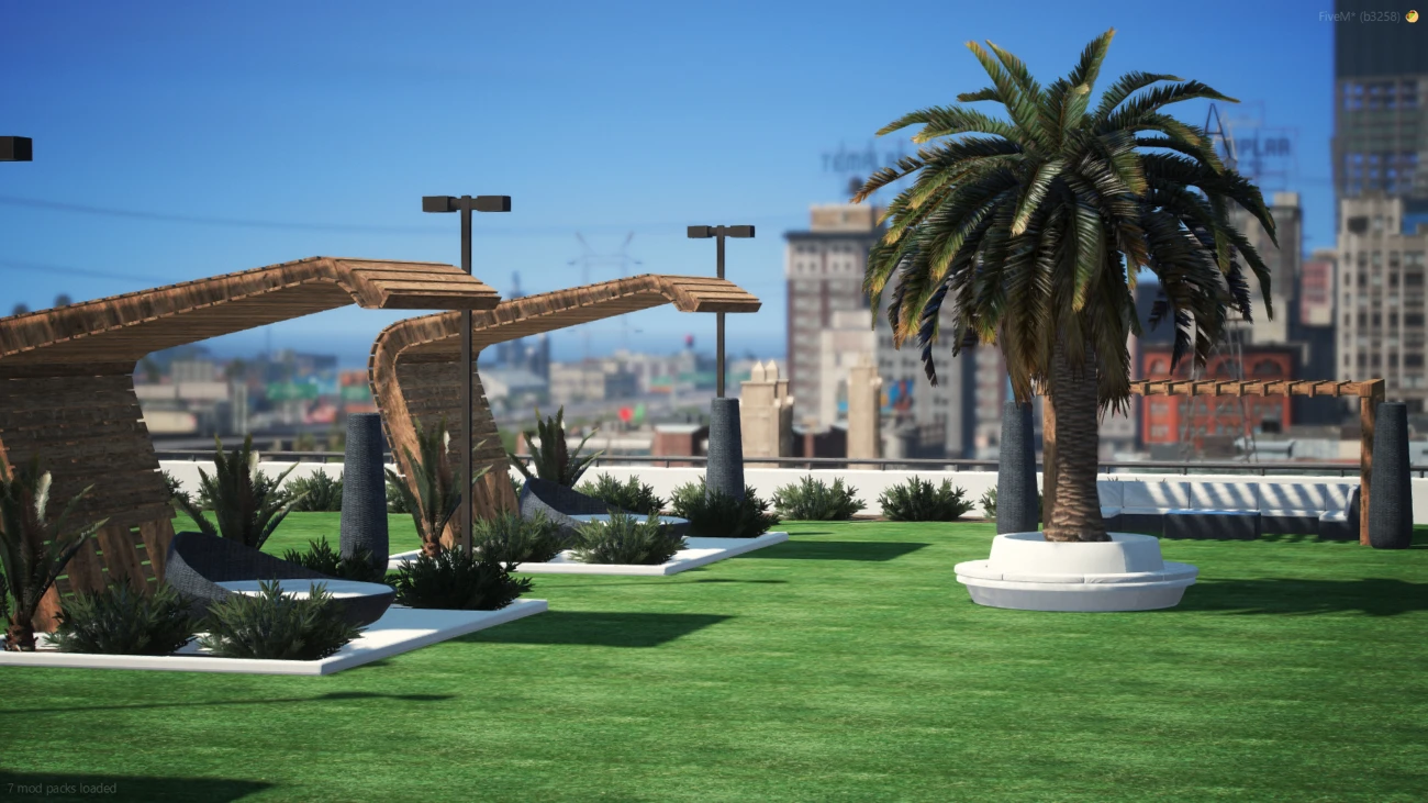 Mecânica Sul (FiveM) - Imagem 4