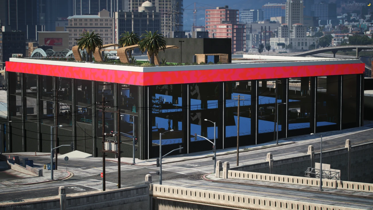 Mecânica Sul (FiveM) - Imagem 2