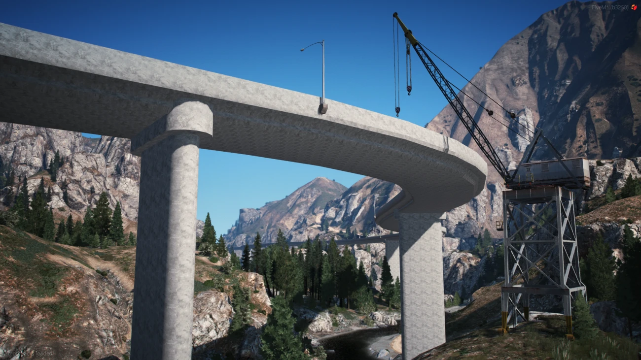 Ponte Viper (FiveM) - Imagem 6