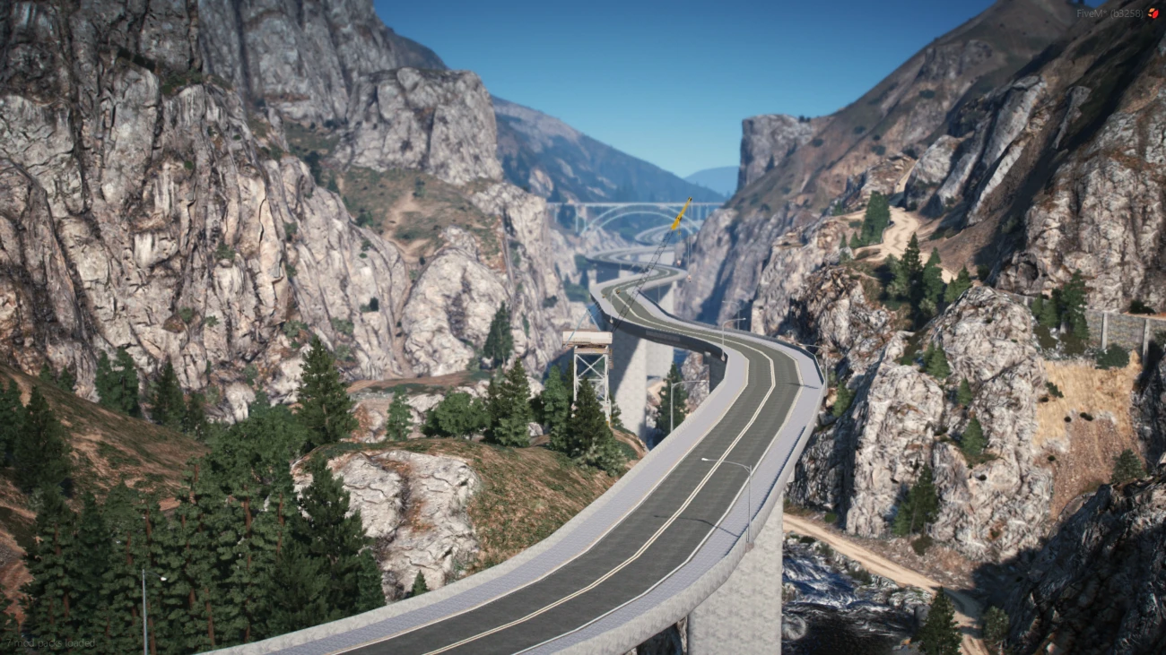 Ponte Viper (FiveM) - Imagem 5