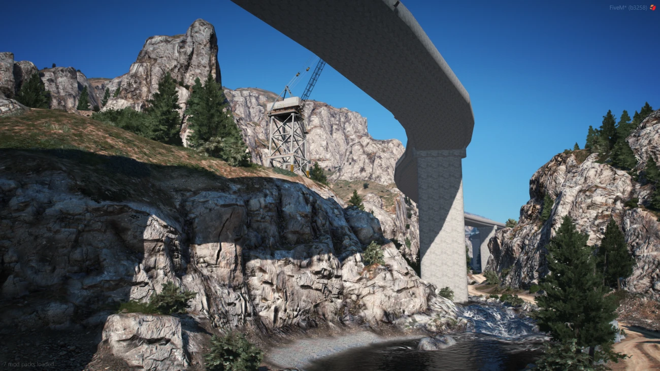 Ponte Viper (FiveM) - Imagem 4