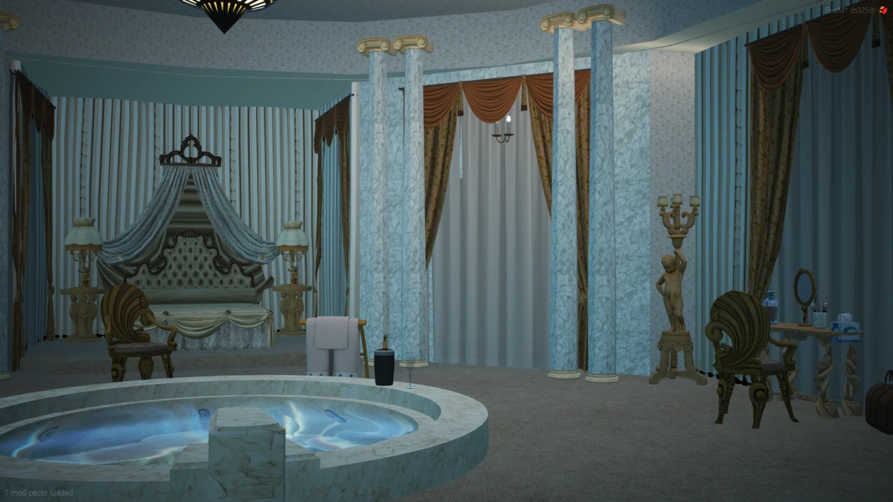 Mansão Scarface (FiveM) - Imagem 7