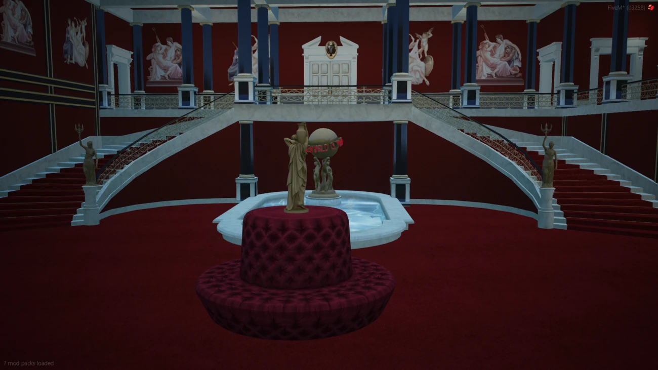 Mansão Scarface (FiveM) - Imagem 6