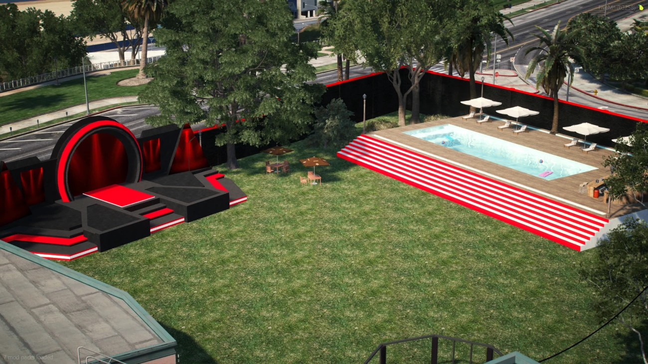 Bahamas V2 (FiveM) - Imagem 6