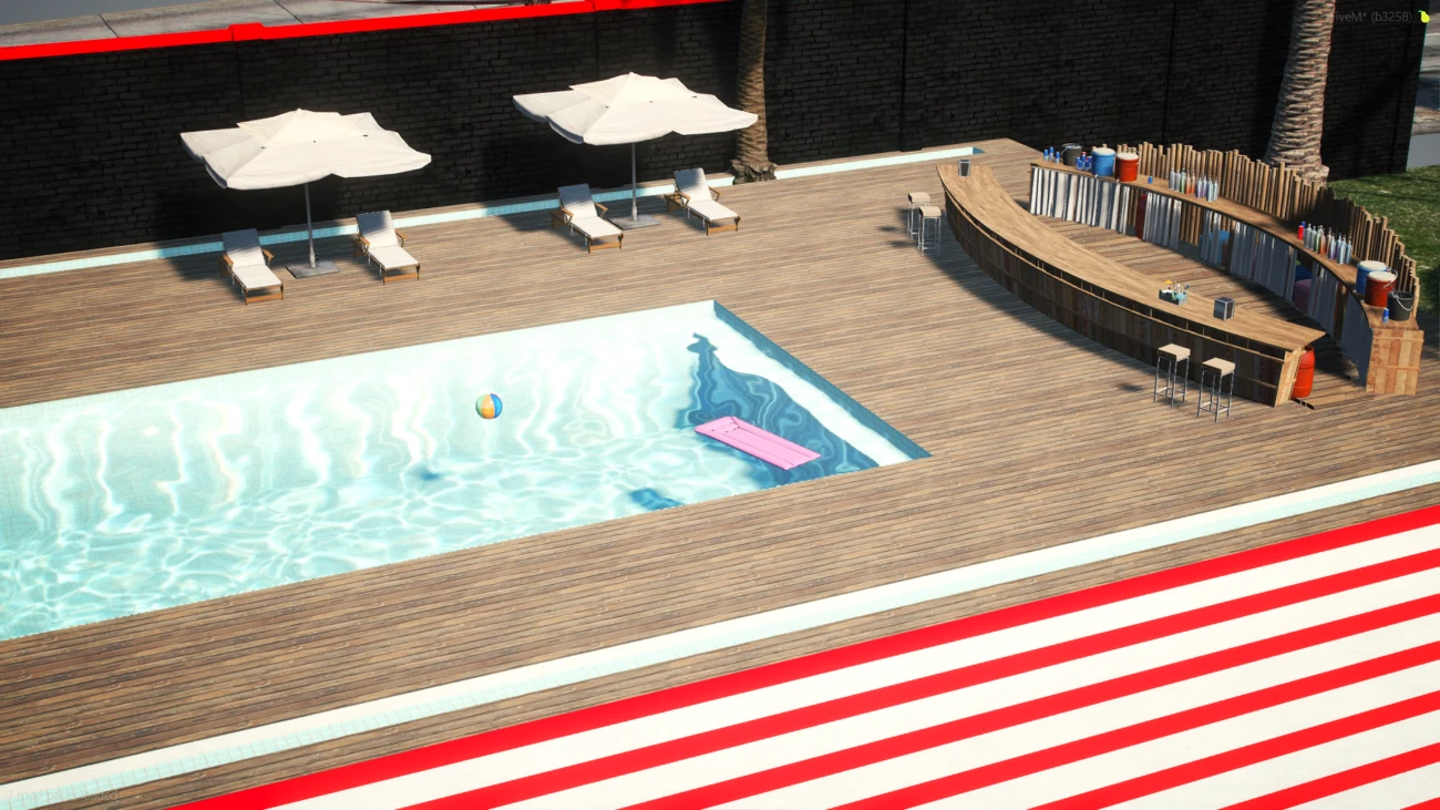 Bahamas V2 (FiveM) - Imagem 7