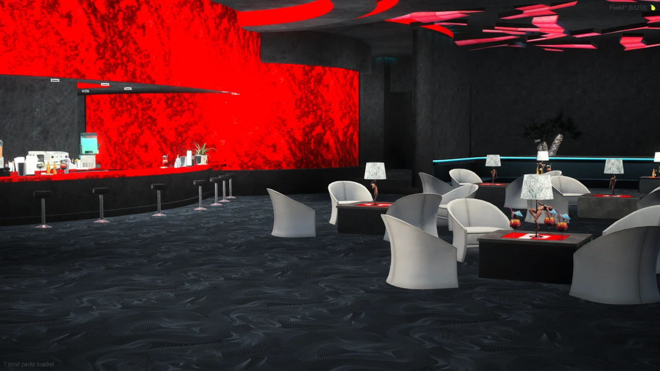 Bahamas V2 (FiveM) - Imagem 8