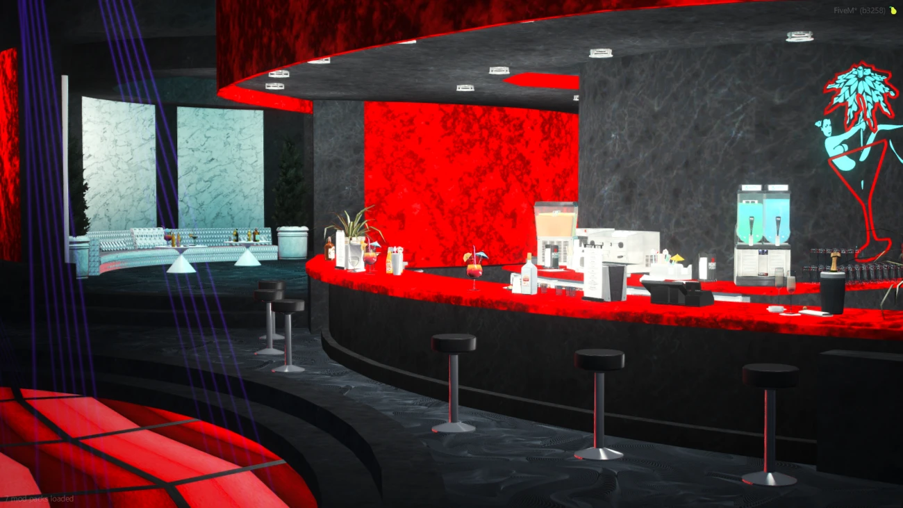 Bahamas V2 (FiveM) - Imagem 2