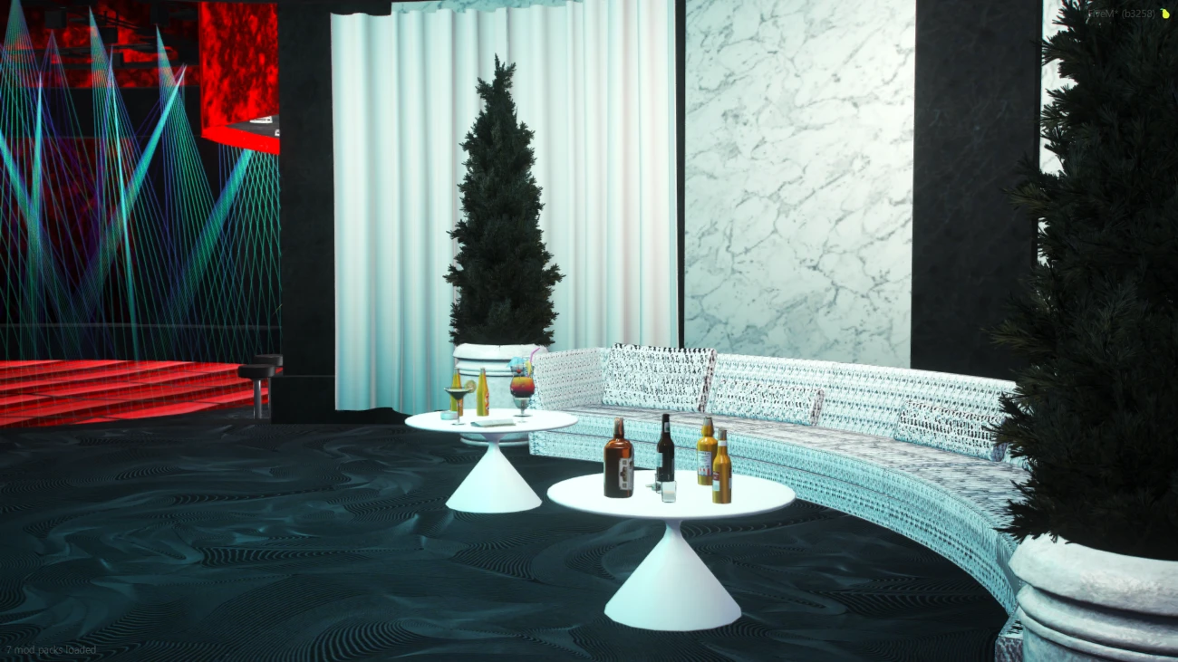 Bahamas V2 (FiveM) - Imagem 3